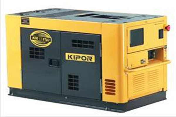 容县发电机出租