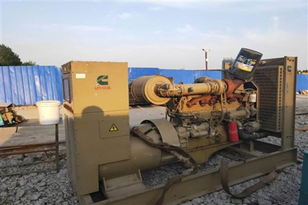 容县发电机出租 容县发电机出租